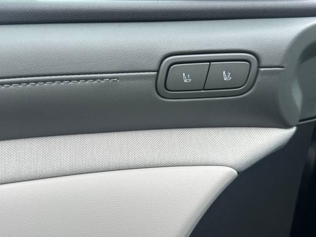 new 2025 Hyundai Tucson car, priced at $38,892