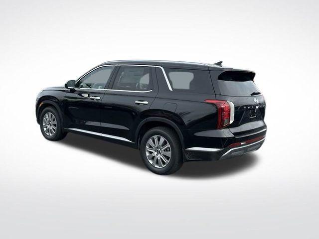 new 2025 Hyundai Palisade car, priced at $43,725