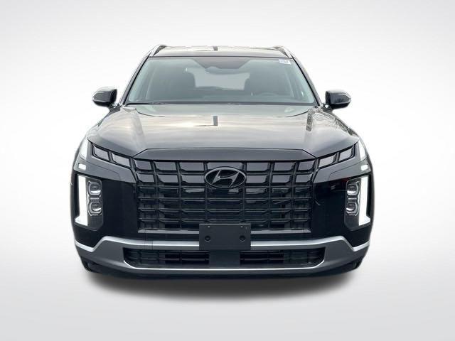 new 2025 Hyundai Palisade car, priced at $43,725