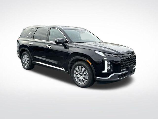 new 2025 Hyundai Palisade car, priced at $43,725