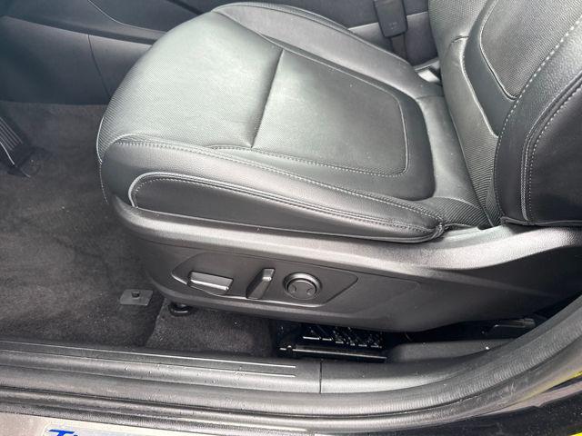 used 2022 Hyundai Tucson car, priced at $22,347