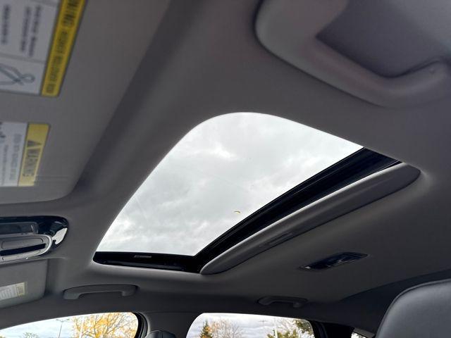 used 2022 Hyundai Tucson car, priced at $22,347