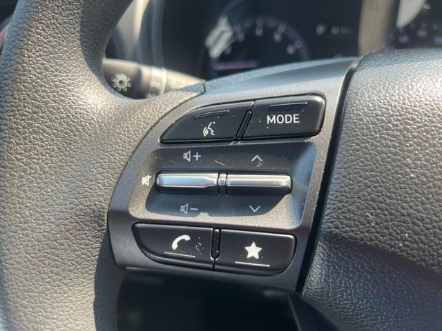 used 2023 Hyundai Kona car, priced at $21,512