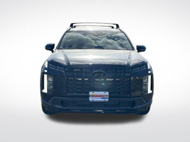 new 2025 Hyundai Palisade car, priced at $46,390