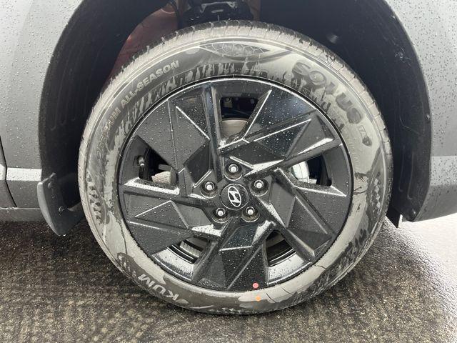 new 2026 Hyundai Kona car, priced at $26,445