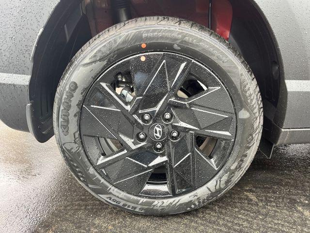 new 2026 Hyundai Kona car, priced at $26,445