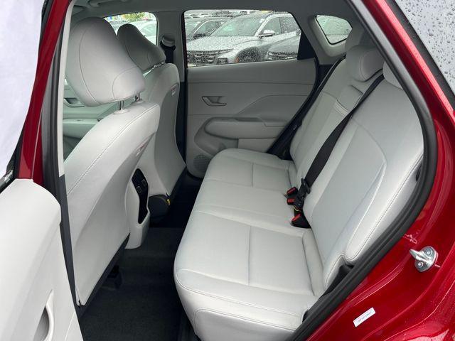 new 2026 Hyundai Kona car, priced at $26,445