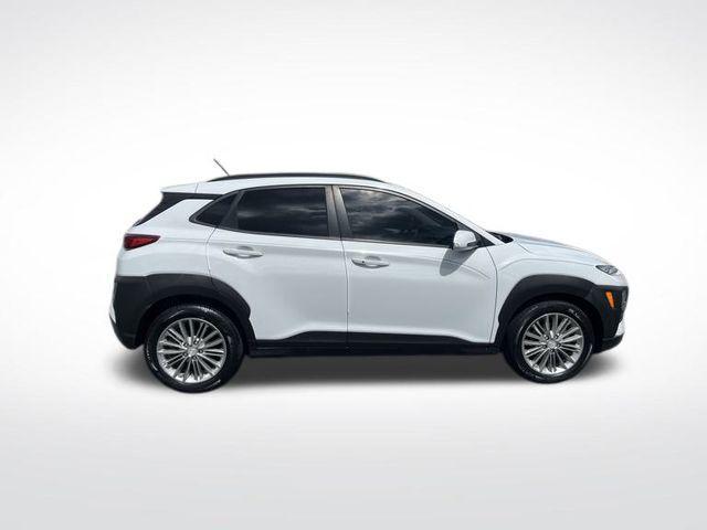 used 2018 Hyundai Kona car, priced at $16,388