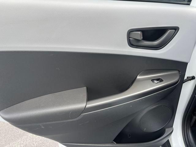 used 2018 Hyundai Kona car, priced at $16,388