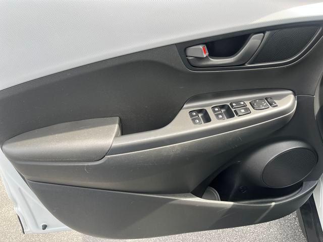 used 2018 Hyundai Kona car, priced at $16,388