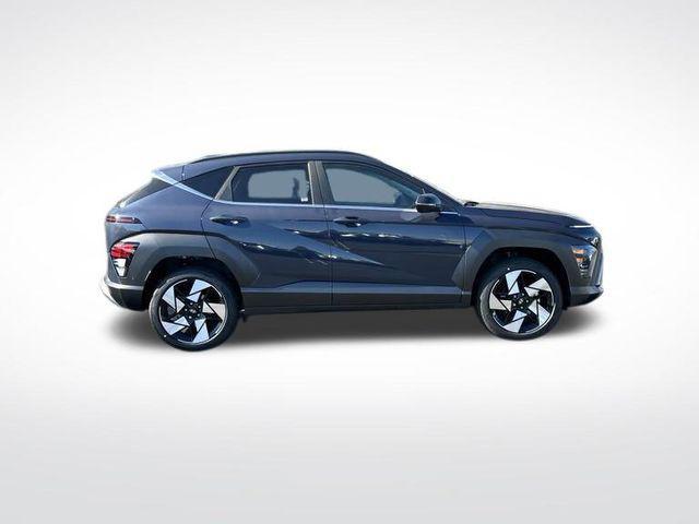 new 2025 Hyundai Kona car, priced at $34,559