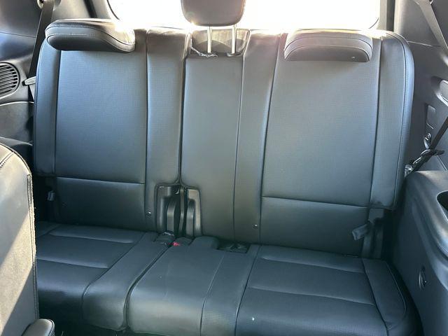 new 2026 Hyundai Palisade car, priced at $49,470