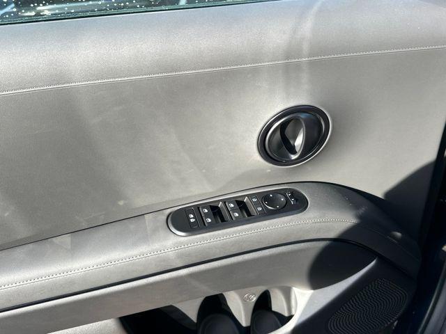 new 2026 Hyundai Palisade car, priced at $49,470