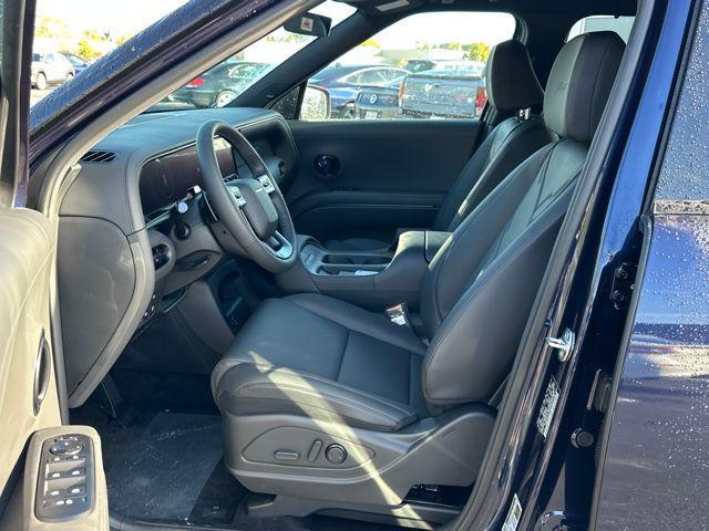 new 2026 Hyundai Palisade car, priced at $49,470