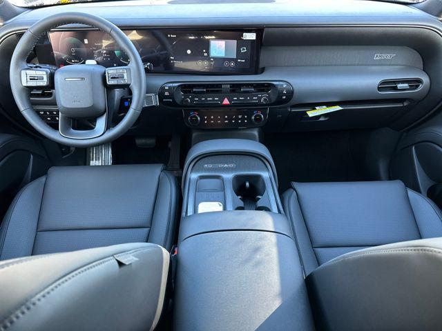 new 2026 Hyundai Palisade car, priced at $49,470