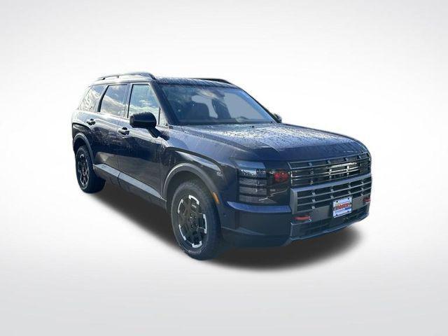 new 2026 Hyundai Palisade car, priced at $49,470