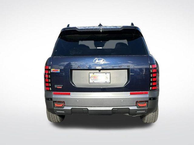 new 2026 Hyundai Palisade car, priced at $49,470