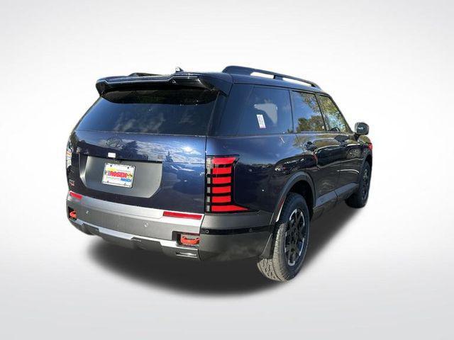 new 2026 Hyundai Palisade car, priced at $49,470