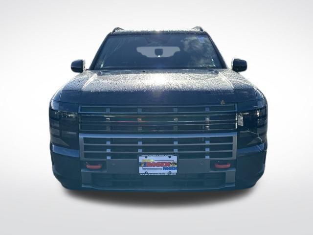 new 2026 Hyundai Palisade car, priced at $49,470