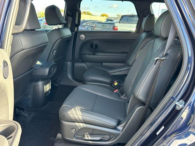 new 2026 Hyundai Palisade car, priced at $49,470