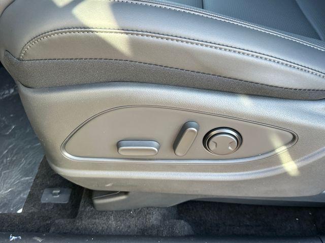 new 2026 Hyundai Palisade car, priced at $49,470