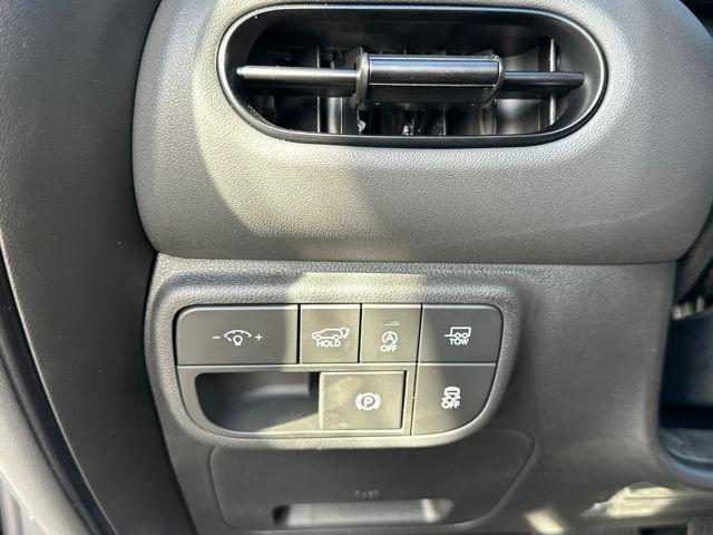 new 2026 Hyundai Palisade car, priced at $49,470