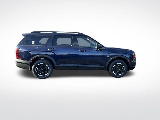 new 2026 Hyundai Palisade car, priced at $49,470