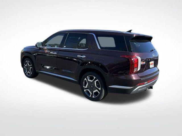 new 2024 Hyundai Palisade car, priced at $45,789