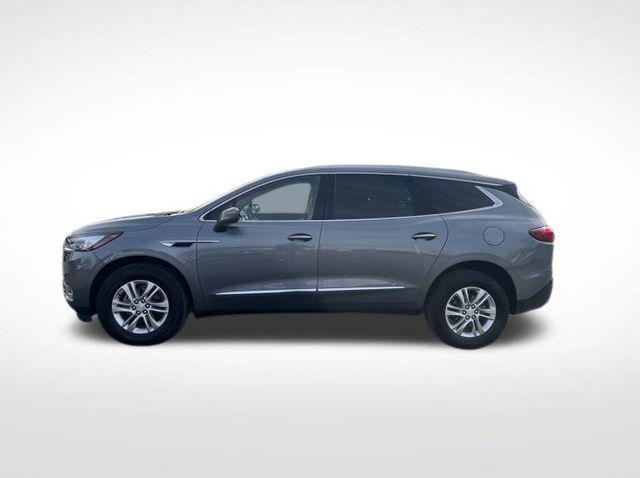 used 2020 Buick Enclave car, priced at $21,944