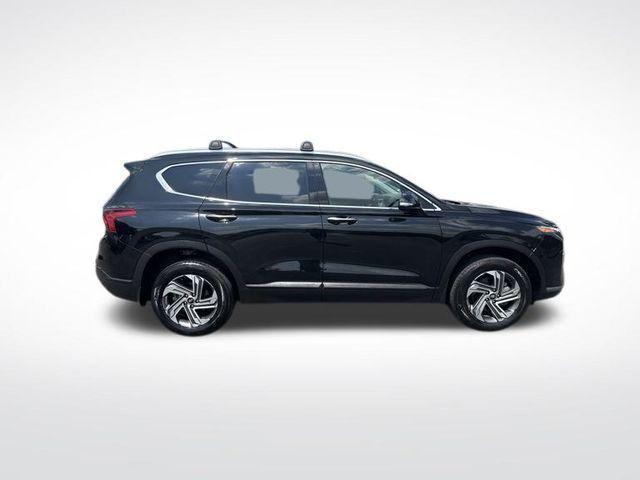 used 2023 Hyundai Santa Fe car, priced at $26,487
