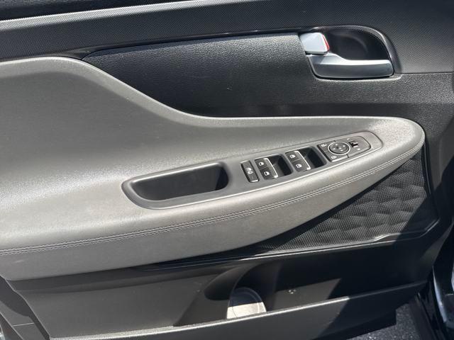 used 2023 Hyundai Santa Fe car, priced at $26,487