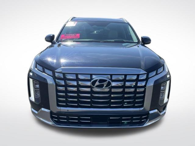 used 2024 Hyundai Palisade car, priced at $46,978