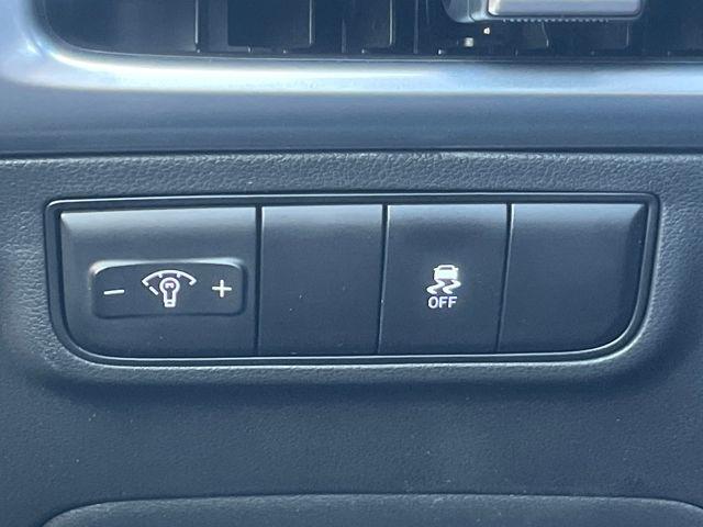 new 2025 Hyundai Tucson car, priced at $28,640