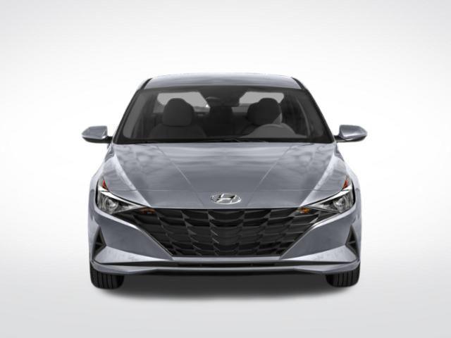 used 2022 Hyundai Elantra car, priced at $19,496