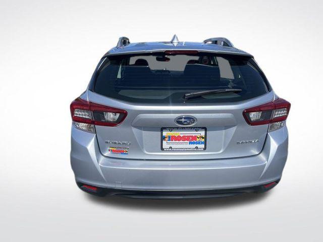 used 2022 Subaru Impreza car, priced at $22,272