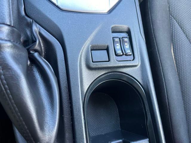 used 2022 Subaru Impreza car, priced at $22,272