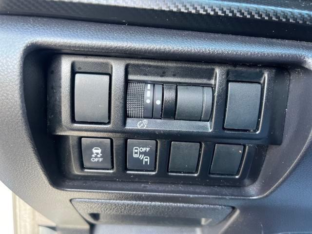 used 2022 Subaru Impreza car, priced at $22,272