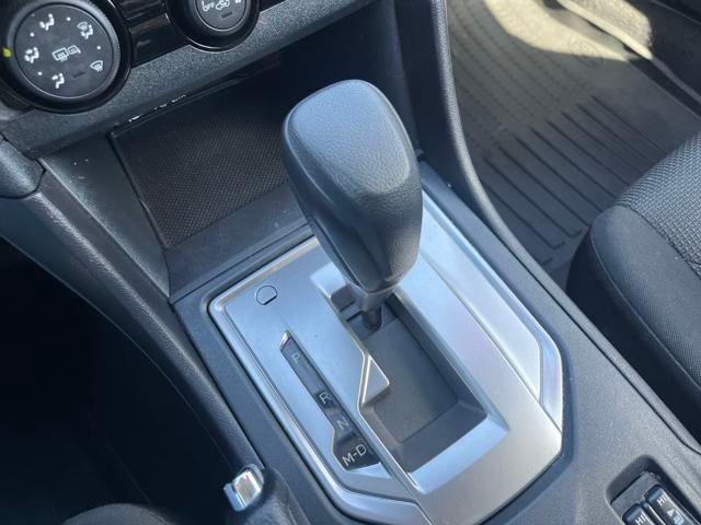 used 2022 Subaru Impreza car, priced at $22,272