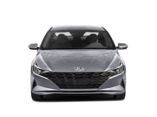 used 2022 Hyundai Elantra car, priced at $19,987