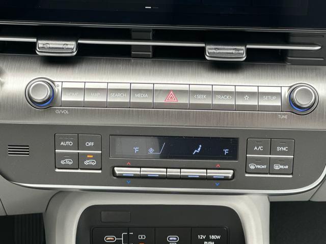 new 2025 Hyundai Kona car, priced at $28,099