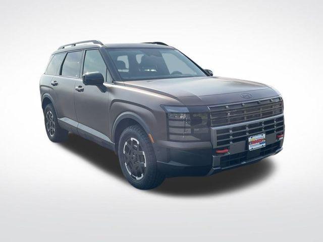 new 2026 Hyundai Palisade car, priced at $51,045