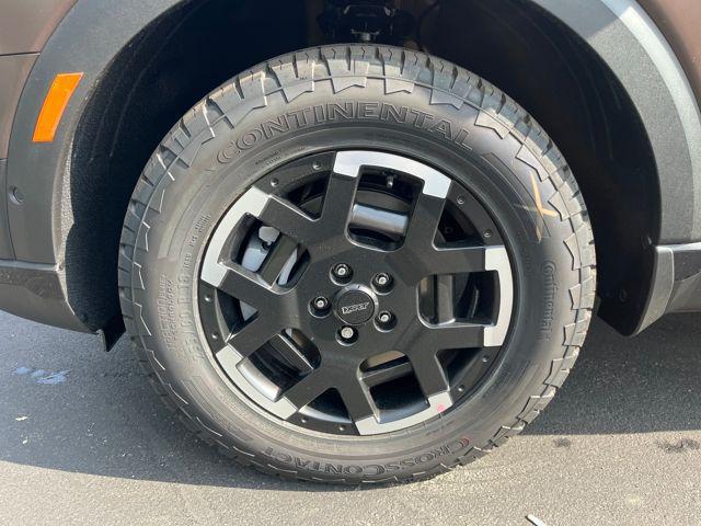 new 2026 Hyundai Palisade car, priced at $51,045