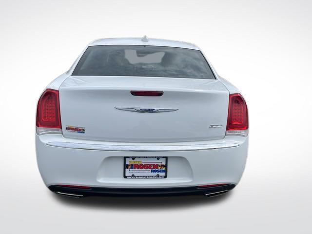 used 2019 Chrysler 300 car, priced at $14,238