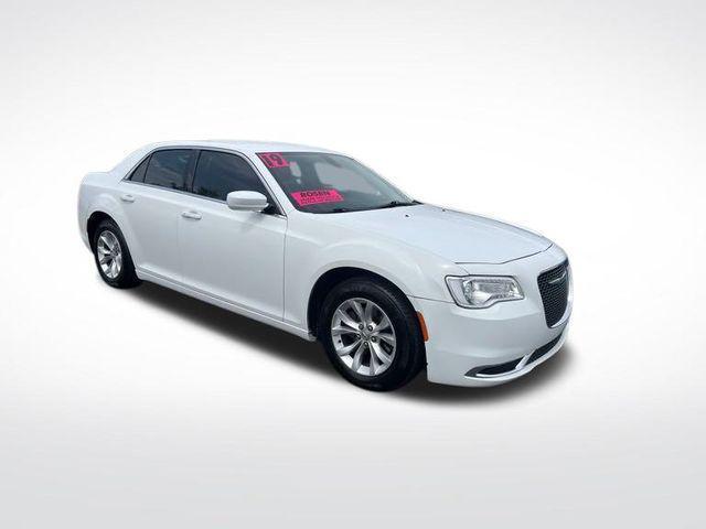 used 2019 Chrysler 300 car, priced at $14,985