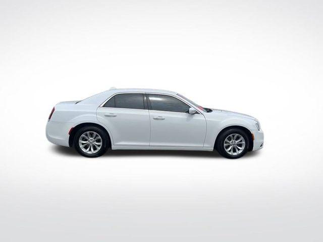 used 2019 Chrysler 300 car, priced at $14,985