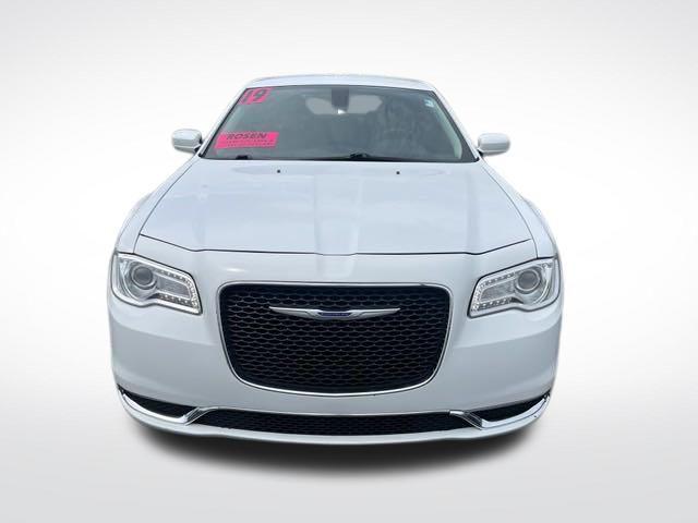 used 2019 Chrysler 300 car, priced at $14,238