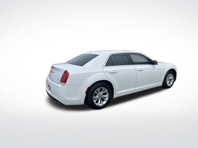 used 2019 Chrysler 300 car, priced at $14,985