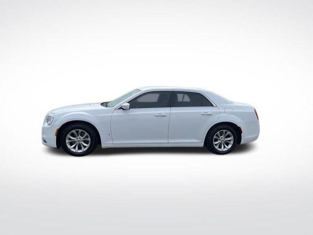 used 2019 Chrysler 300 car, priced at $14,985