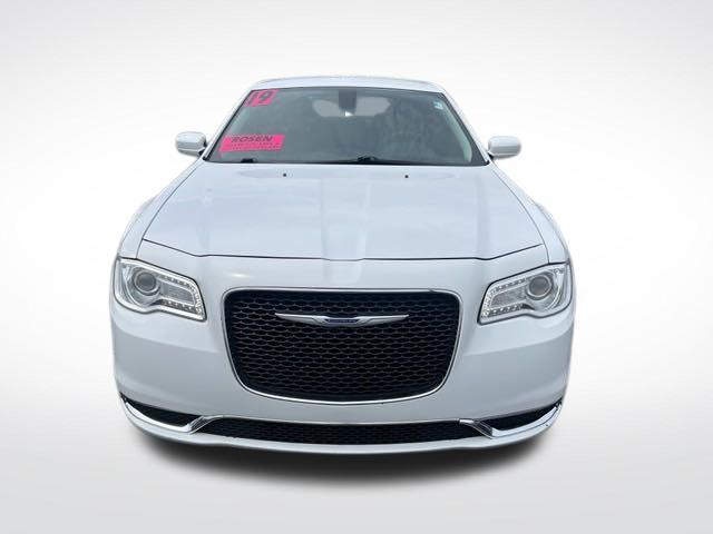 used 2019 Chrysler 300 car, priced at $14,985