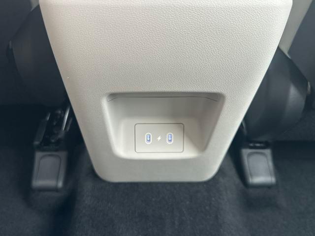new 2025 Hyundai Tucson car, priced at $39,356